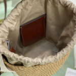 Chloe Small Woody Basket